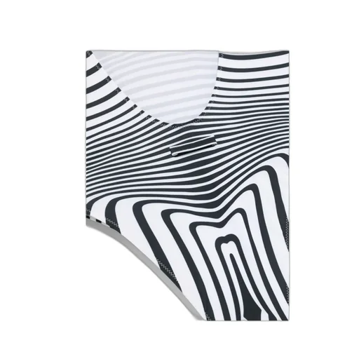 Printed Swimsuit