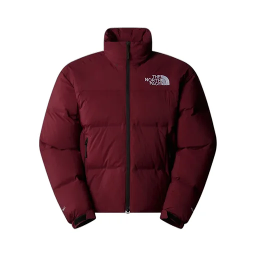 The North Face Rmst Nuptse Zipped Down Jacket