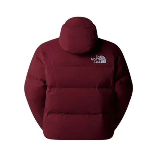 The North Face Rmst Nuptse Zipped Down Jacket