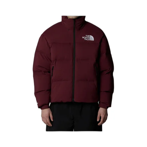The North Face Rmst Nuptse Zipped Down Jacket