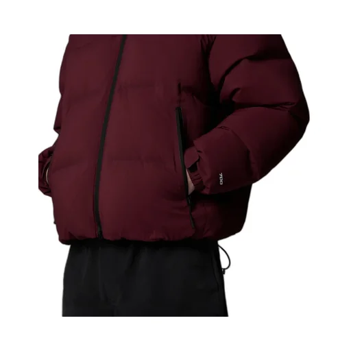 The North Face Rmst Nuptse Zipped Down Jacket