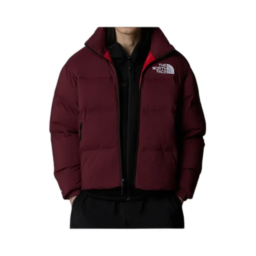 The North Face Rmst Nuptse Zipped Down Jacket