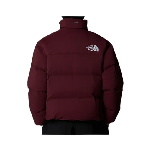 The North Face Rmst Nuptse Zipped Down Jacket