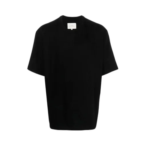Crew Neck T-Shirt