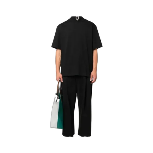 Crew Neck T-Shirt