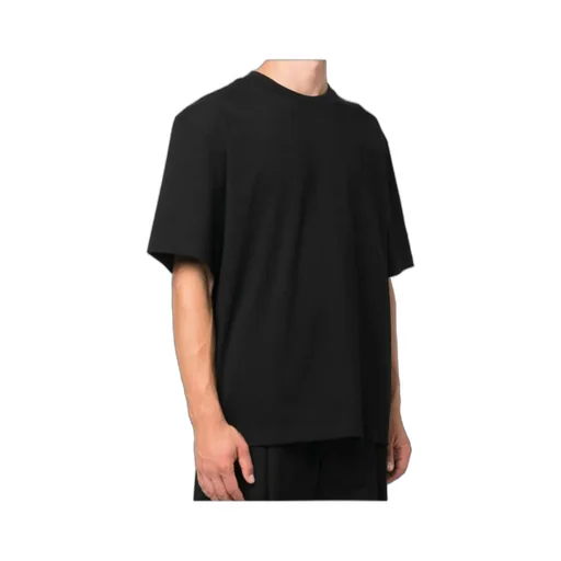Crew Neck T-Shirt