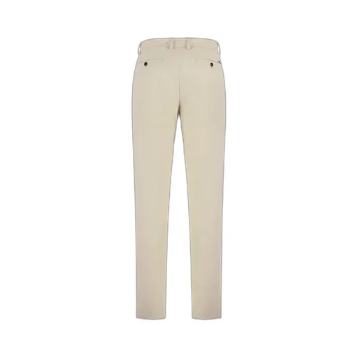 Paul & Shark Low Rise Skinny Cropped Trousers