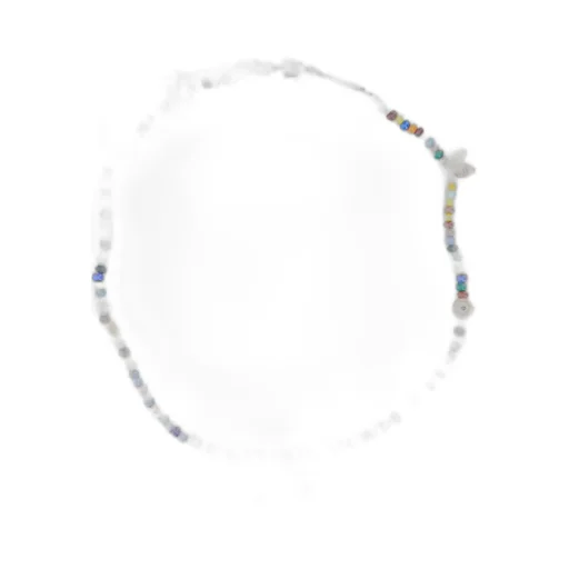 Dsquared2 Shells Necklace