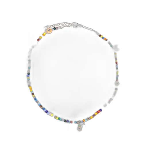 Dsquared2 Shells Necklace