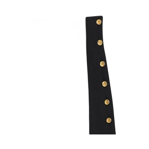Givenchy Punto Milano Button Detailed Skirt