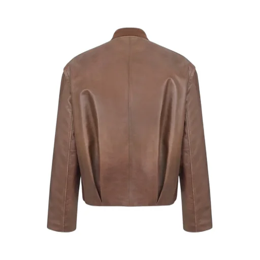 Christian Dior Couture Bomber Jacket