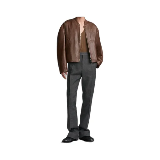 Christian Dior Couture Bomber Jacket