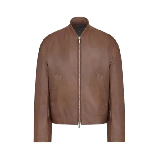 Christian Dior Couture Bomber Jacket