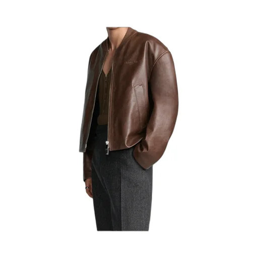 Christian Dior Couture Bomber Jacket