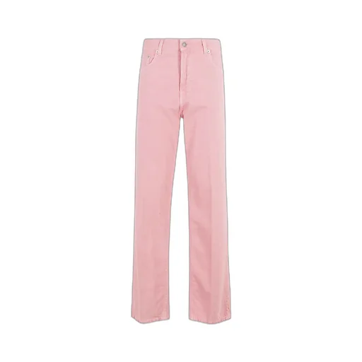 Belt-Loop Jeans