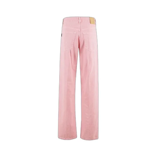 Belt-Loop Jeans