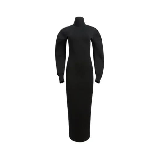 Storm Midi Dress