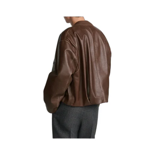 Christian Dior Couture Bomber Jacket