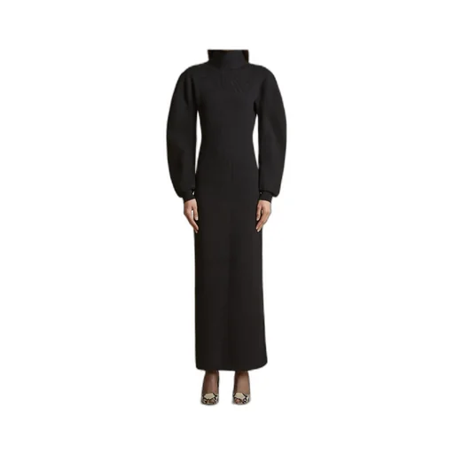 Storm Midi Dress