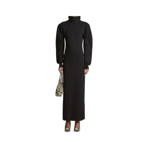 Storm Midi Dress