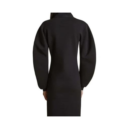 Storm Midi Dress