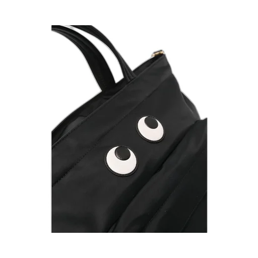Eye Shoulder Bag