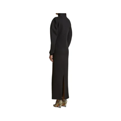 Storm Midi Dress