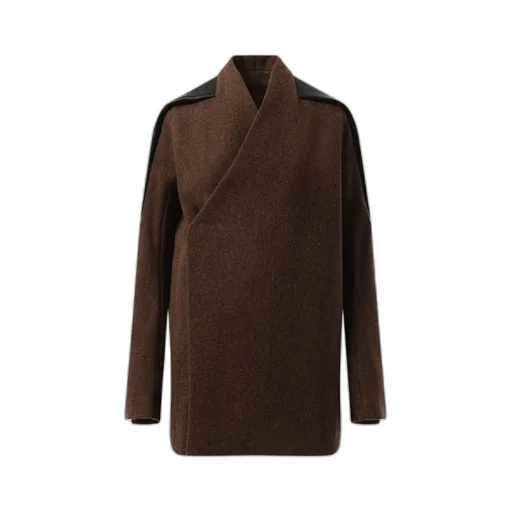 Officer Jacket