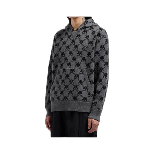 Jog Falls Hoodie