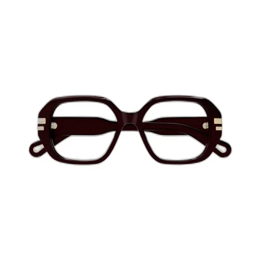 Chloé Eyewear Square-Frame Glasses