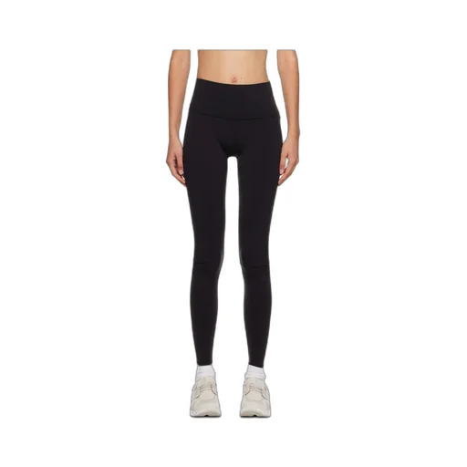 High-Waisted Leggings