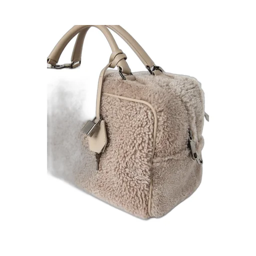 Boston Explorer Tote Bag