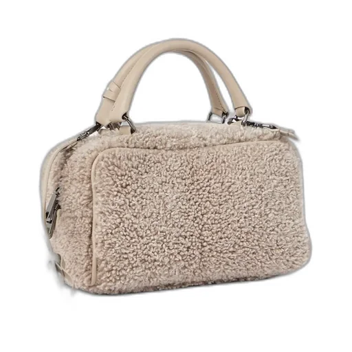 Small Boston Explorer Bag