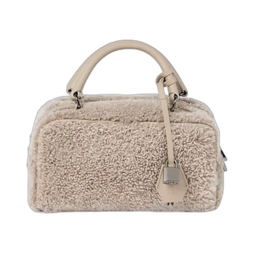 Small Boston Explorer Bag