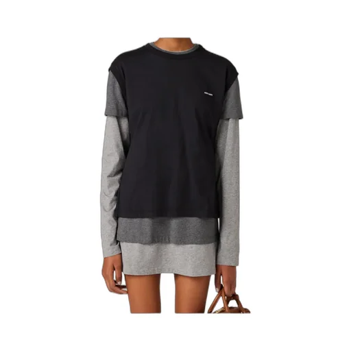 Set Of 3 Jersey T-Shirts