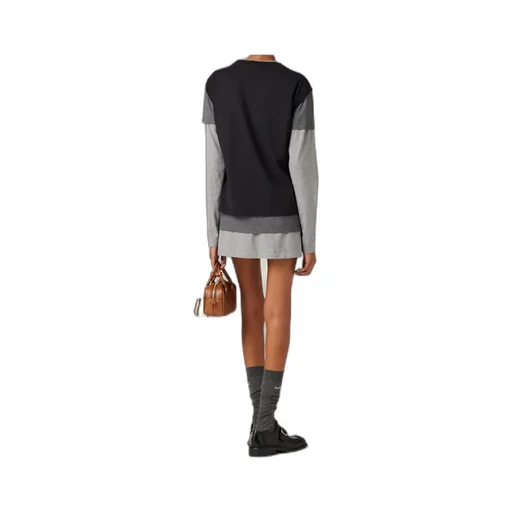 Set Of 3 Jersey T-Shirts