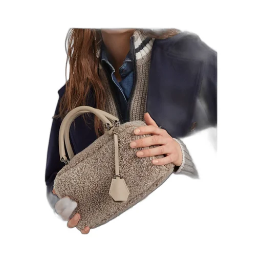 Small Boston Explorer Bag