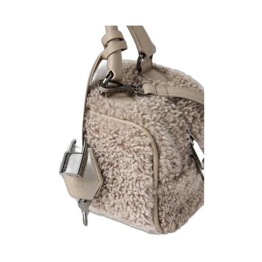 Small Boston Explorer Bag