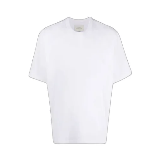 Crew Neck T-Shirt