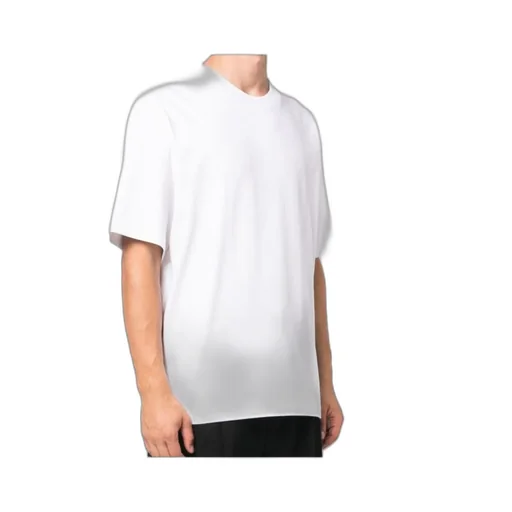 Crew Neck T-Shirt