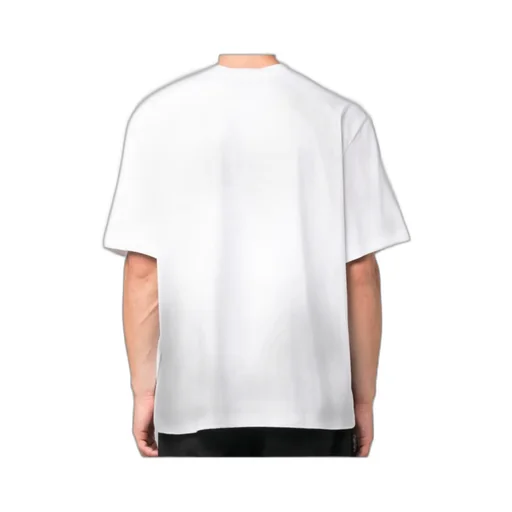 Crew Neck T-Shirt