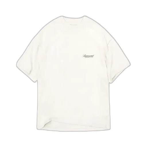 Represent Owners' Club Logo T-Shirt