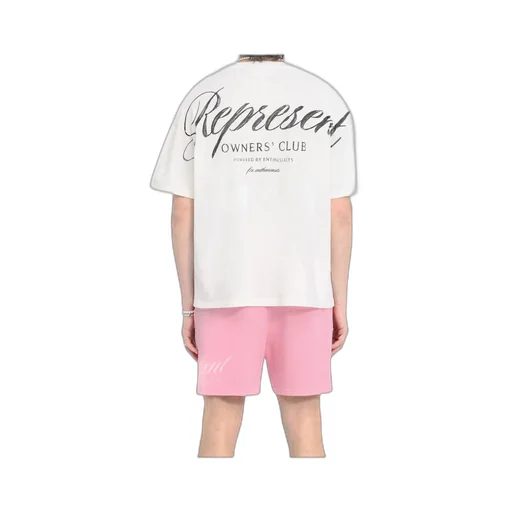 Represent Owners' Club Logo T-Shirt