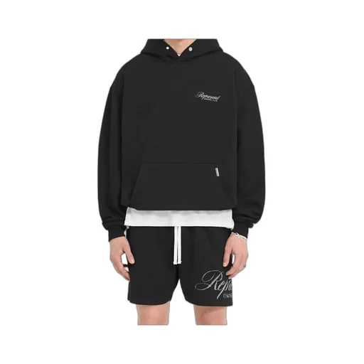 Represent Owners Club Script Hoodie
