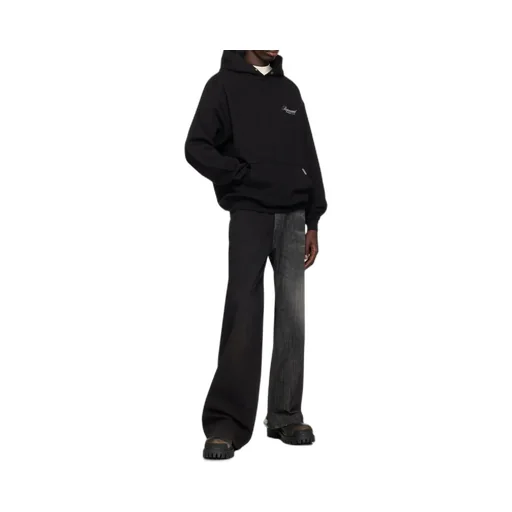 Represent Owners Club Script Hoodie