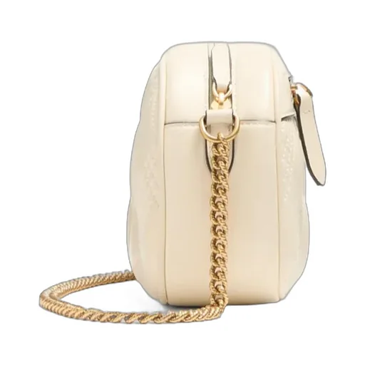 Valentino Quiltie 67 Zip-Up Medium Shoulder Bag