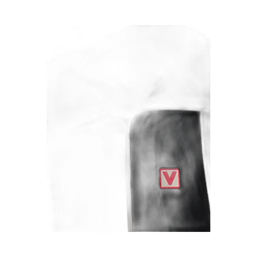 Valentino Chez Zip-Up Cardigan