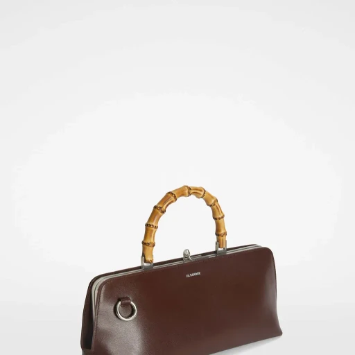 Goji Bamboo Small