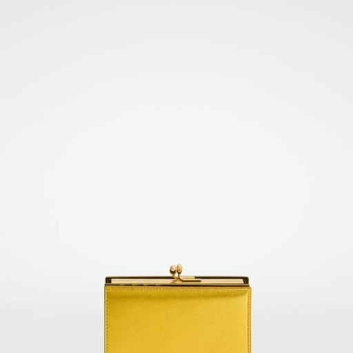 Goji Purse Small