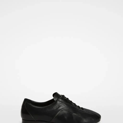 Hamburg Lace-Up Shoe
